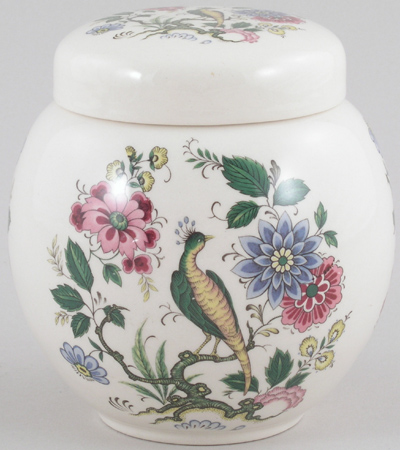 Ginger Jar c1930s